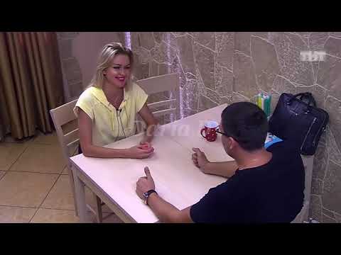 Видео: 4.3 Марина Африкантова и Андрей Чуев/ Африки вернулись