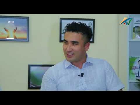 Видео: психолог пенен саубет #самоценка