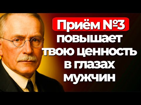 Видео: Ты делаешь эти 10 вещей? Он НИКОГДА тебя не забудет | Карл Юнг