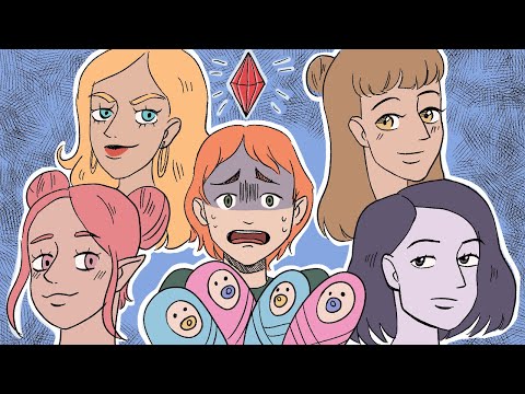 Видео: ВСЕ КЛИПЫ ПОПАДАНЦА