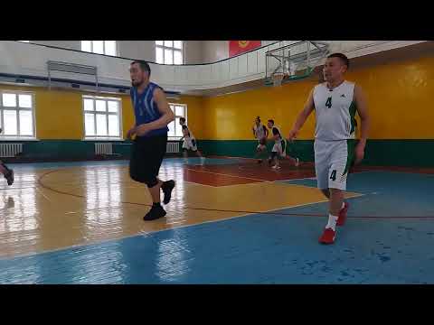 Видео: КБЛ Карабалта - Аксуу 2