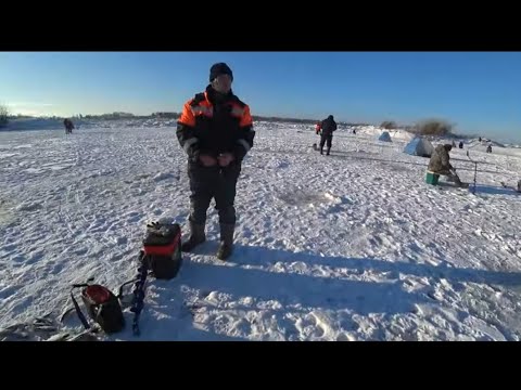 Видео: Первый лед 3.Добрые люди.Первый канал. МЧС.