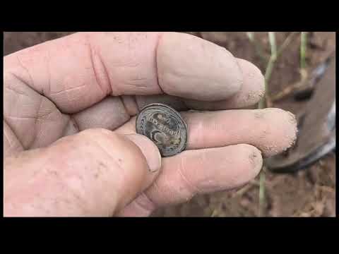Видео: #56 Копаем начатое.(Шурф.)