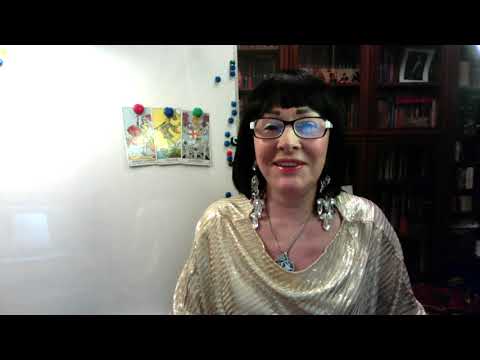 Видео: УЧИМСЯ ЧИТАТЬ КАРТЫ ТАРО  ЧТЕНИЕ ТРИПЛЕТОВ 2