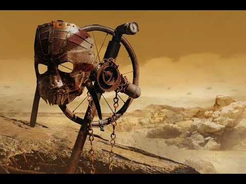 Видео: Mad Max #1 ПРОХОЖДЕНИЕ НА ВСЕ ОЧИВКИ.
