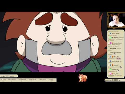 Видео: Ретроспектива квестов 2. День 123. Little Acre. Rusty Lake: roots
