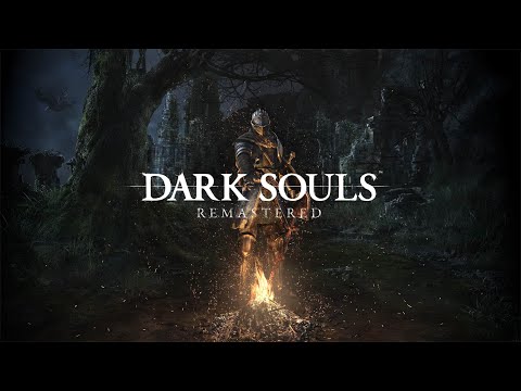 Видео: ПРОХОЖДЕНИЕ DARK SOULS REMASTERED   ➤ PS5 # 2