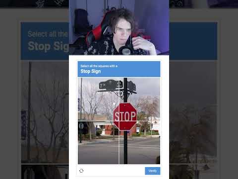 Видео: 🤔 ИГРА ПРО ПРОХОЖДЕНИЕ КАПЧИ 🤖 twitch: killawra