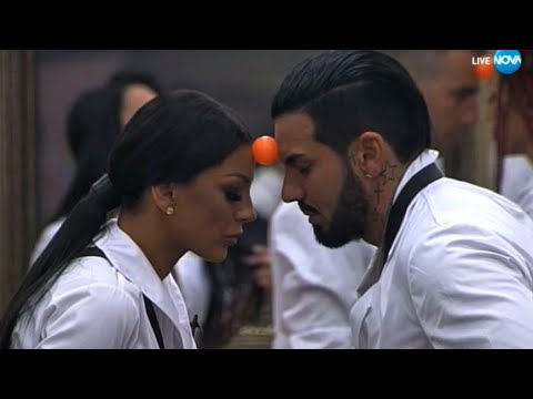Видео: Big Brother MOST WANTED 2018 - Епизод 2