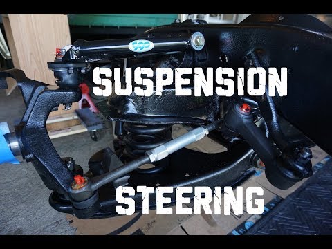 Видео: Ремонт передней части (часть 3) — сборка | Chevrolet C10