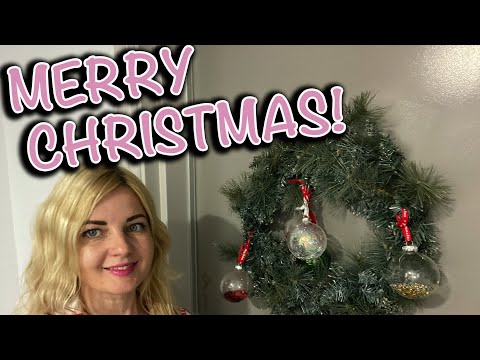 Видео: VLOG 11: Как празднуют Рождество в Австралии?