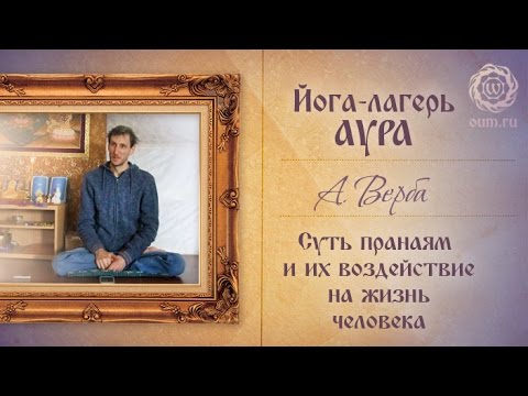 Видео: Суть пранаям и их воздействие на жизнь человека