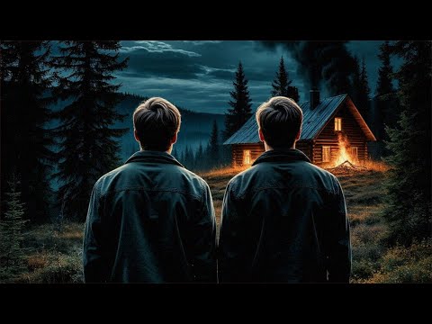 Видео: "ВМЕСТЕ С ДРУГОМ ПО ТАЙГЕ" - Страшные истории на ночь