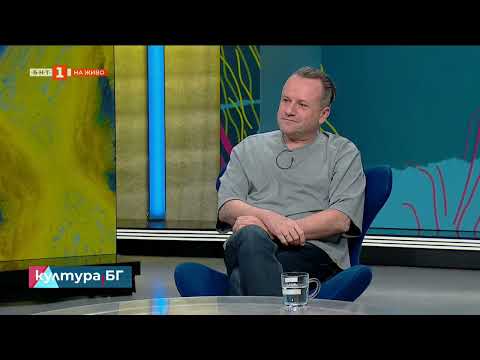 Видео: Явор Гърдев за "Стълб от сол" - част от програмата на МТФ "Варненско лято"