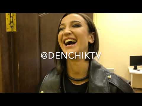 Видео: Бузова обратилась к стране