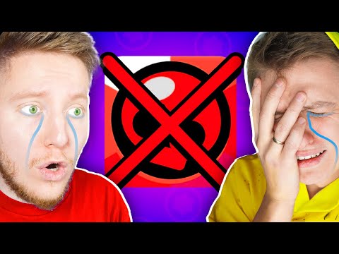 Видео: НАС ЗАБАНИЛИ НАВСЕГДА…