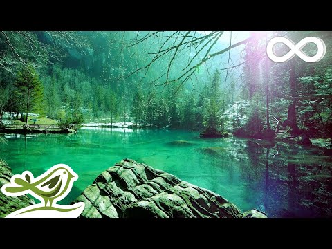 Видео: Расслабляющая Музыка для Сна, Медитации и Борьбы со Стрессом • "Flying" от Peder B. Helland