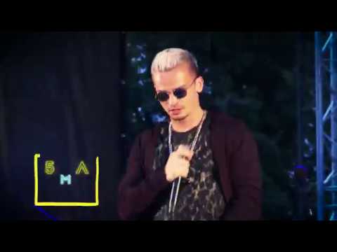 Видео: Концерт группы "5sta family"