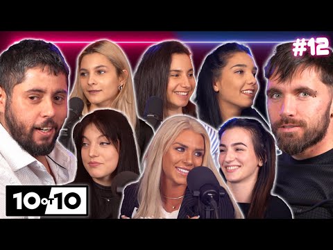 Видео: Да, ПЕРФЕКТНА съм! - 10 от 10 #12