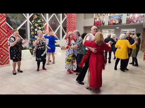 Видео: Этот вечер....... 28.12.24.