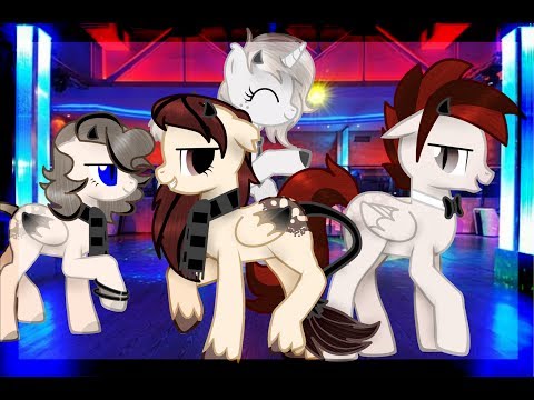 Видео: [Пони клип] Туса на 1к {На стиле}