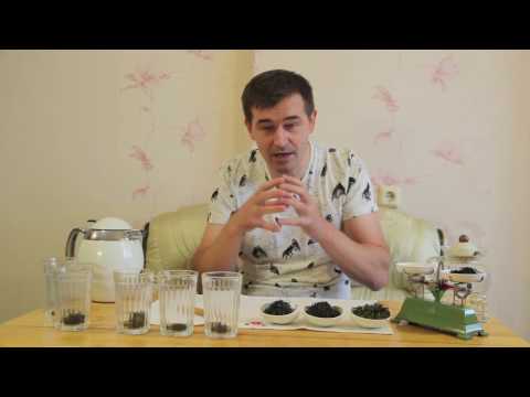 Видео: Чай в Корее / Tea in Korea (English subtitles)