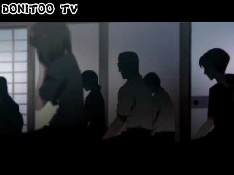 Видео: Сервамп/слуга Вампир клип