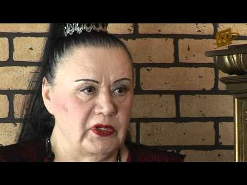 Видео: 3 ч. Вера Склярова. Нумерология. Передача из цикла "Дар или Технология"