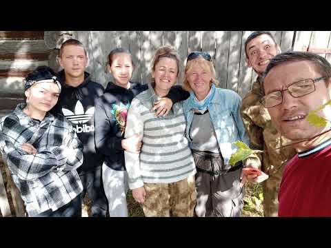 Видео: Путешествие по Уралу, день 14. Бондюг - Ныроб