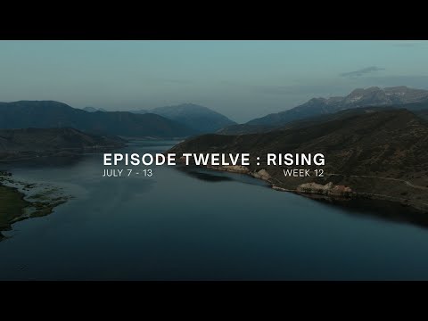 Видео: Парижская олимпийская сборка: Подъем (Эпизод 12)