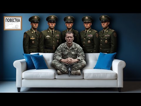 Видео: АРМИЯ - СРОЧНАЯ СЛУЖБА