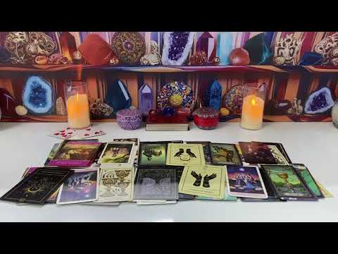 Видео: ДЕВА ЛЮБИТ ТАРО ~ВАУ!??|ТЫ СТАНЕШЬ МУЛЬТИМИЛЛИОНЕРОМ, А ТЫ ЭТОГО НЕ ПРЕДСТАВЛЯЕШЬ|U'