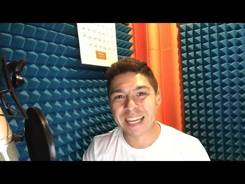 Видео: Дыхание — основа голоса