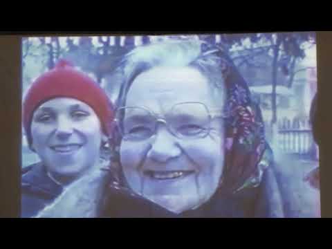 Видео: 425 років Вишківцям частина (2)