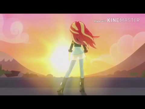 Видео: Андертейл песня "Эхо"