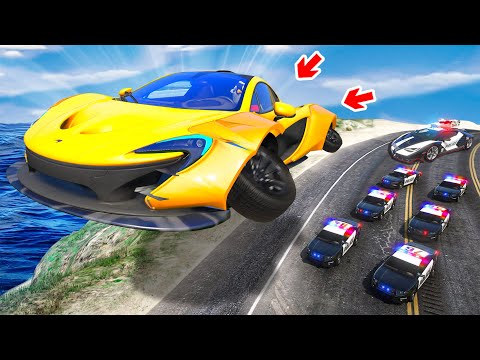 Видео: УГНАЛ ЛЕТАЮЩИЙ СУПЕРКАР В ГТА 5 ОНЛАЙН ! - РЕАЛЬНАЯ ЖИЗНЬ В GTA 5 ONLINE