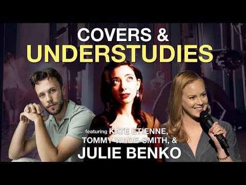 Видео: Каверы и дублеры