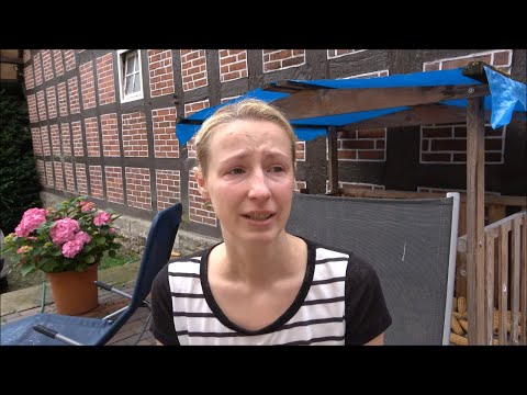 Видео: У меня в семье Беда