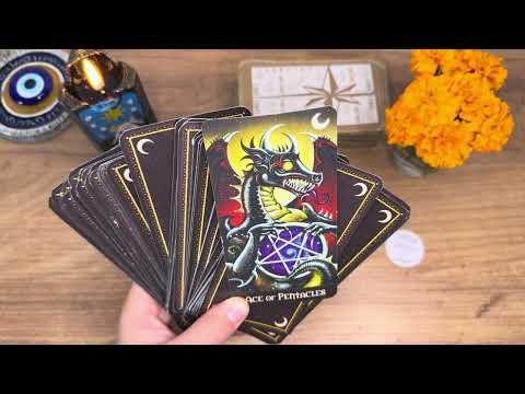 Видео: 📅 8 ноября — Карта дня | ТАРО Margo PRO magic