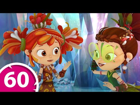 Видео: Сказочный патруль — У истоков волшебства — Серия 60