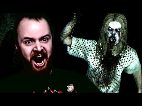 Видео: НОЧНОЙ ЖОР! 🤘 HELLSEED: Chapter 1 DEMO ПРОХОЖДЕНИЕ 🤘 ИНДИ ХОРРОР ИГРА