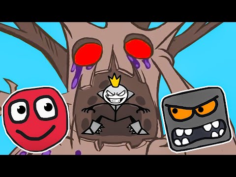Видео: Приключение в стране СТИКМЕНОВ. Серия 11. ФИНАЛ. ИГРА Draw a Stickman EPIC 3 Игрули TV