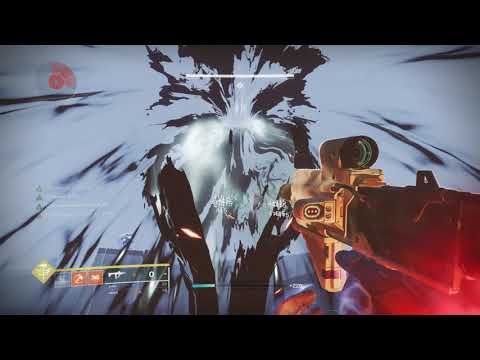 Видео: Соло без смертей Откровение Destiny 2