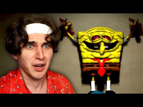 Видео: Я ПОМСТИВСЯ ПАТРІКУ ЗА ГУБКУ БОБА