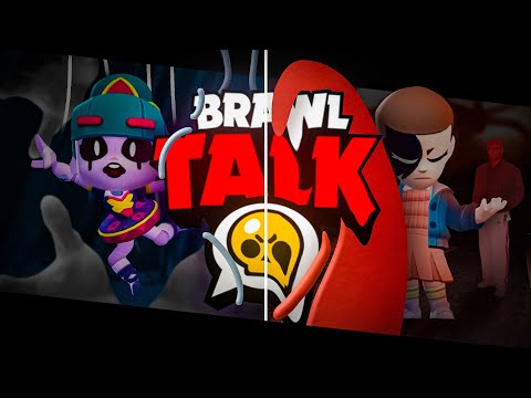 Видео: Очень странный Brawl Talk