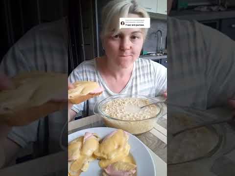 Видео: MUKBANG/ROFL//Тазик доширака