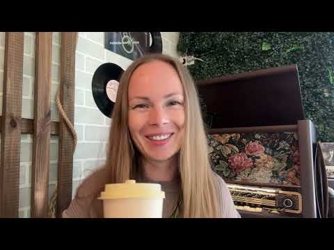 Видео: Челлендж 30 тыс шагов за день. 