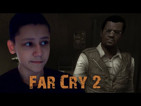 Видео: Far Cry 2 - ЛЁГКИЙ ВЫБОР | Прохождение #6