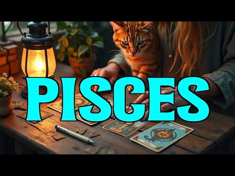 Видео: РЫБЫ ❤️ ЭТОТ НОВЫЙ ЧЕЛОВЕК ПОМОЖЕТ ВАМ ИСЦЕЛИТЬСЯ, А ПОТОМ ЖЕНИТСЯ НА ВАС, РЫБЫ 💍 ТАРО РЫБ ЛЮБОВЬ