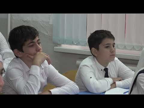 Видео: Г1алг1ай мотт 06.11.2014